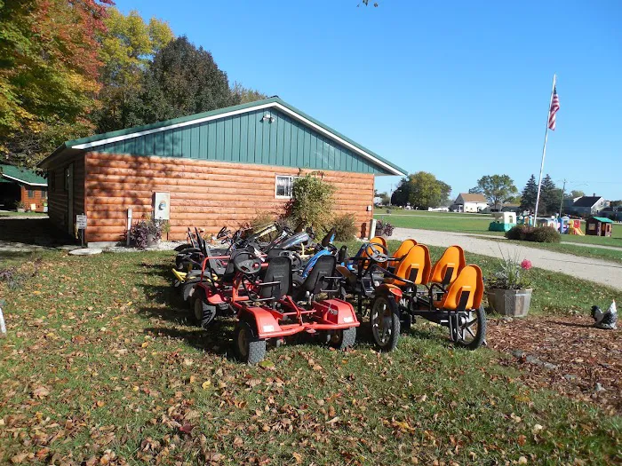 Maple View Campground 9