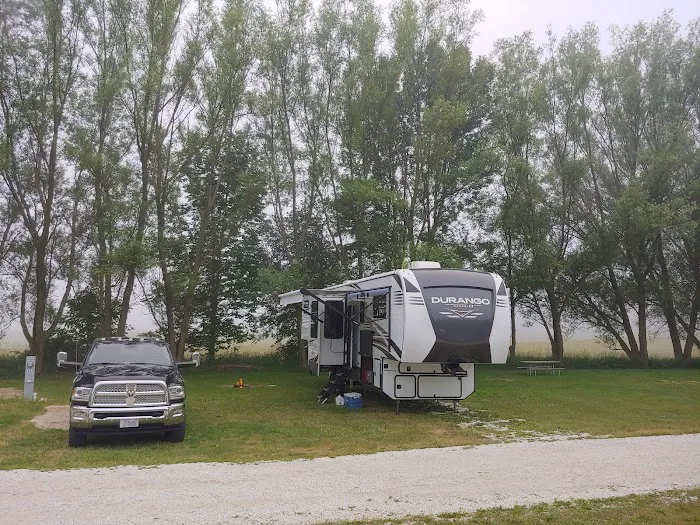 Maple View Campground 7