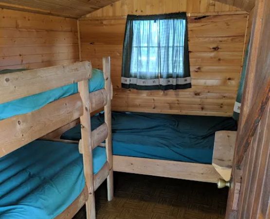 Maple View Campground