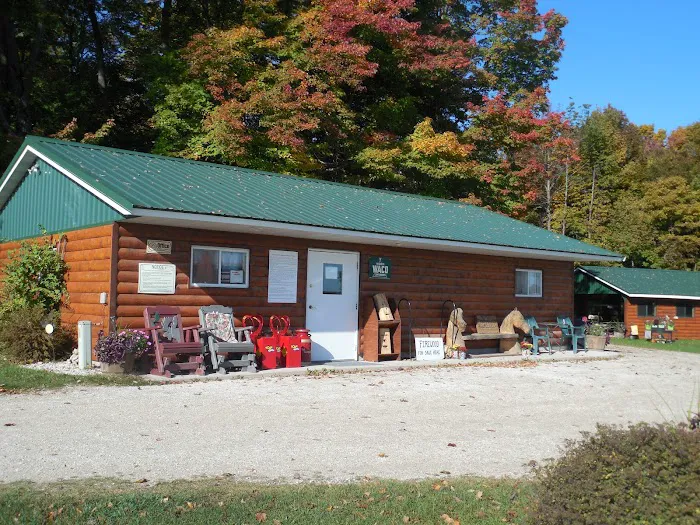 Maple View Campground 4
