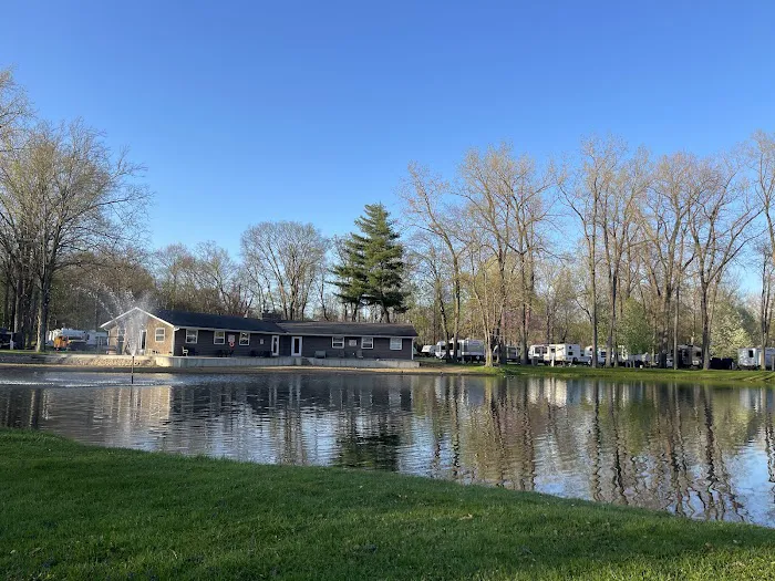 Riverfront Park Campground 1