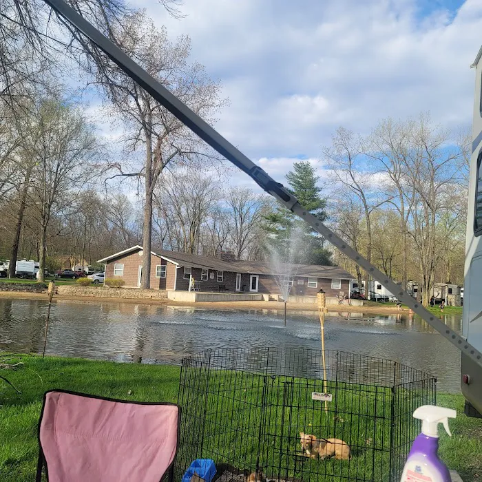 Riverfront Park Campground 3
