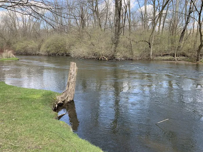 Riverfront Park Campground 5