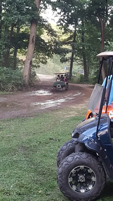 Riverfront Park Campground 9