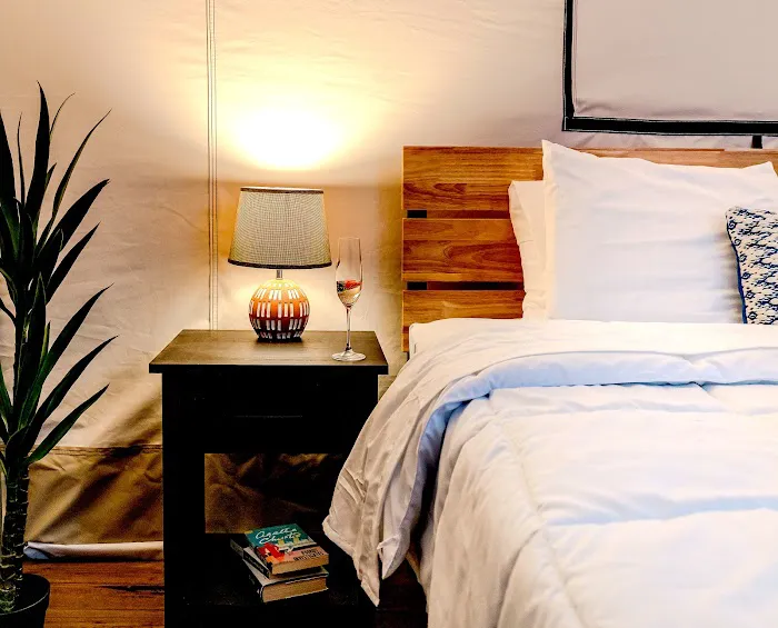 Off Map Glamping 7
