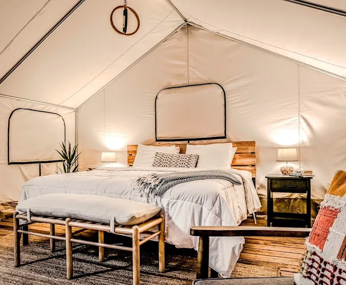 Off Map Glamping 0