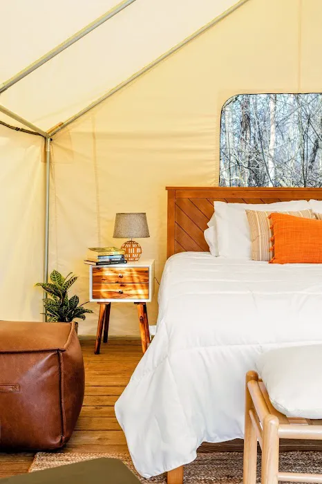 Off Map Glamping 1