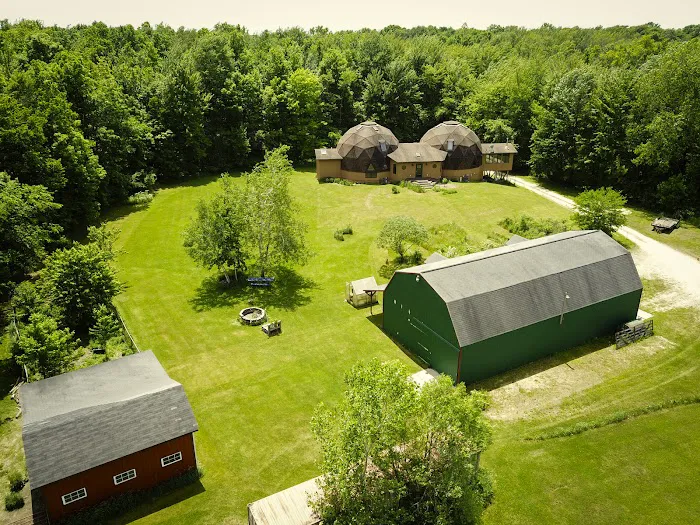 Off Map Glamping 5