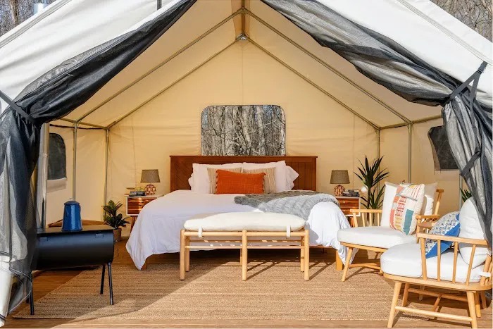 Off Map Glamping 8