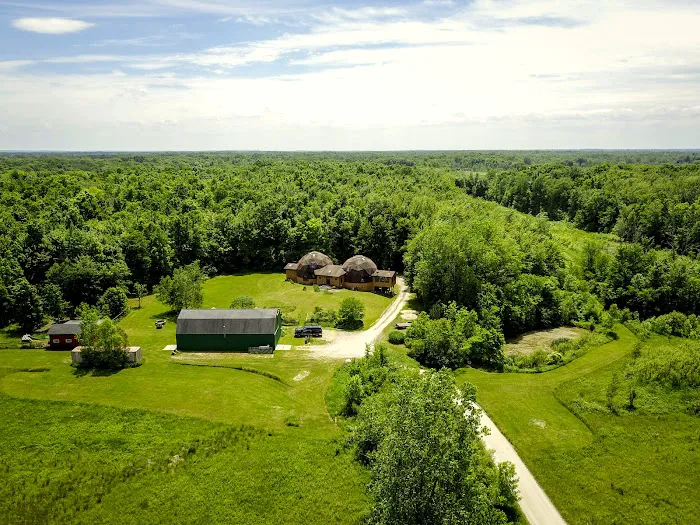 Off Map Glamping 9