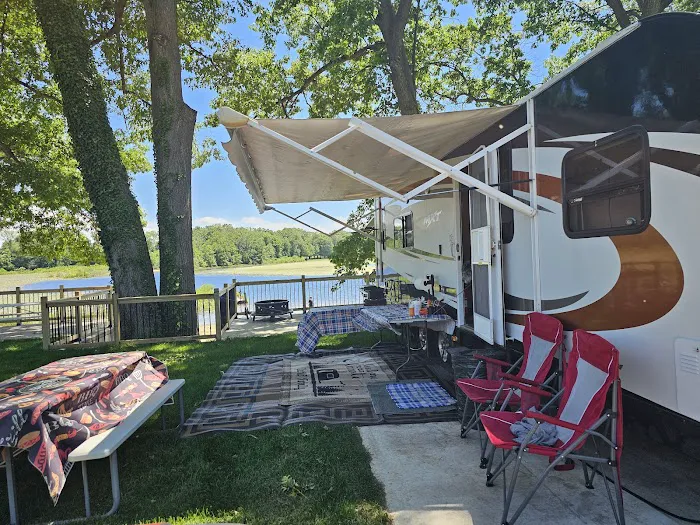 Oak Shores Campground 0