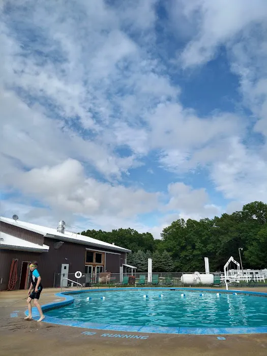 Oak Shores Campground 6