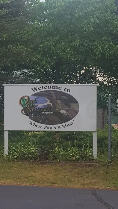 Oak Shores Campground 9