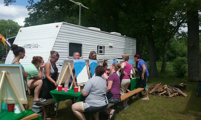 Oak Shores Campground 8