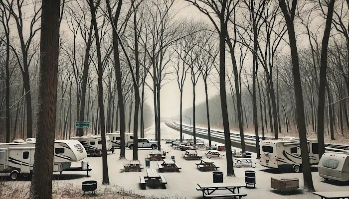 Kacey's Concert Campground 0