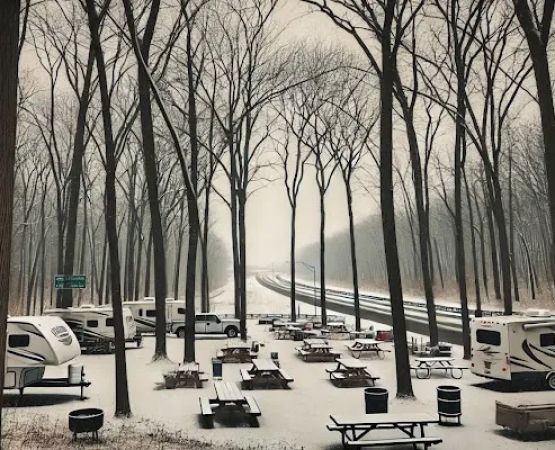 Kacey's Concert Campground