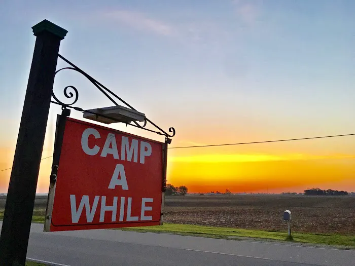 Camp A While 7