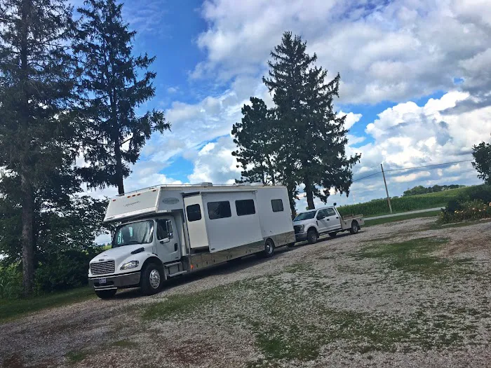 Camp A While 6