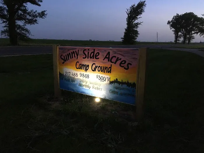 Sunny Side Acres 9