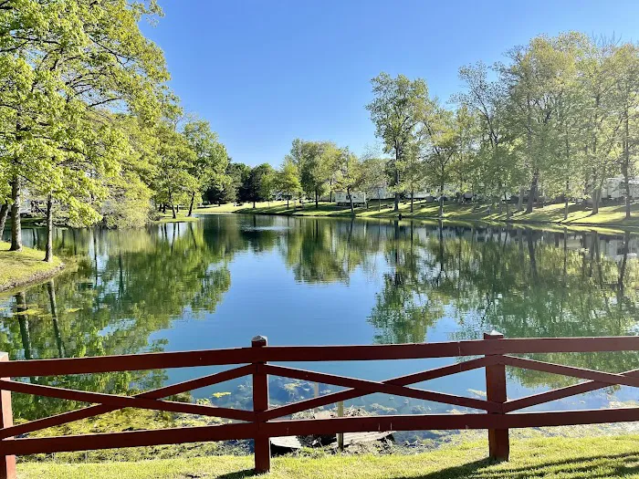 Kentuckiana Kampground 1