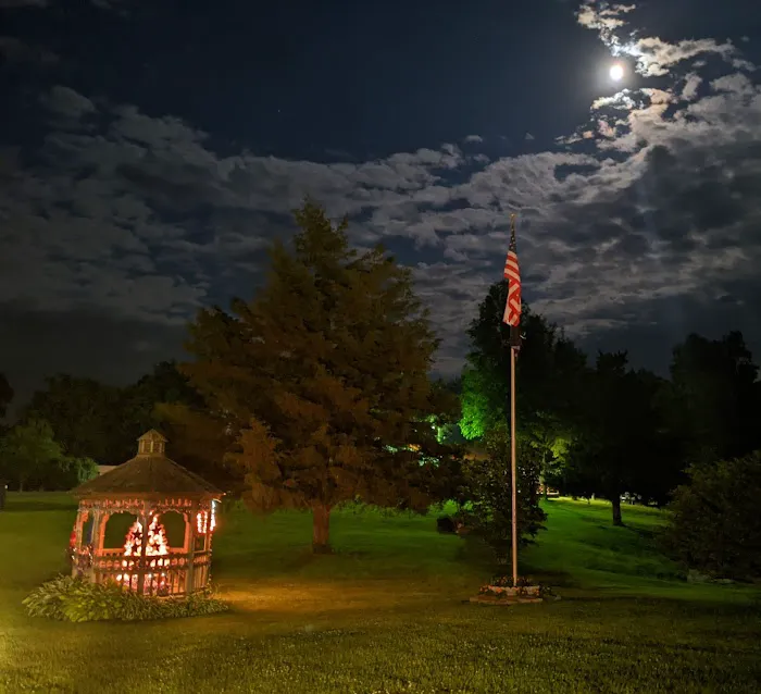 Kentuckiana Kampground 2