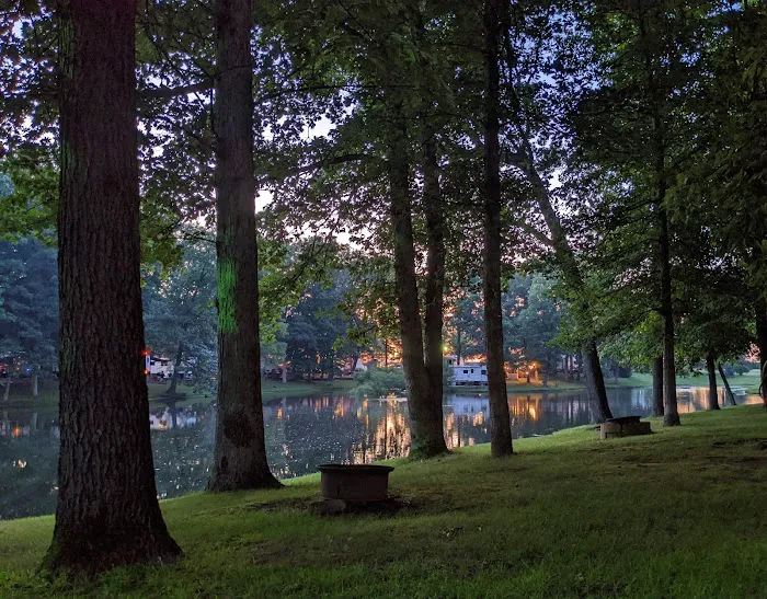 Kentuckiana Kampground 0