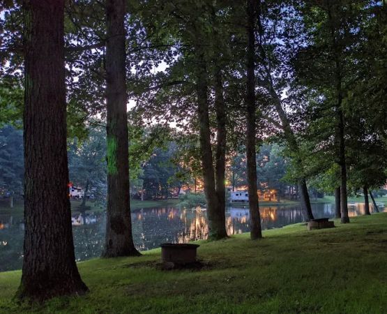 Kentuckiana Kampground