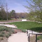 Dam West Day Use Area