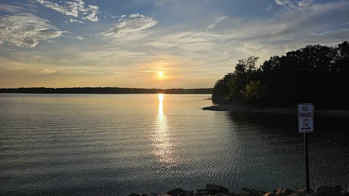 Lithia Springs Campground and Recreation area. 3