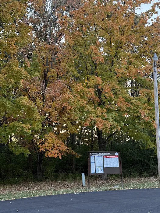 Opossum Creek Recreation Area 2