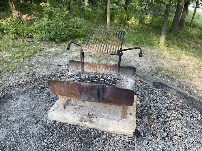 Opossum Creek Recreation Area 7