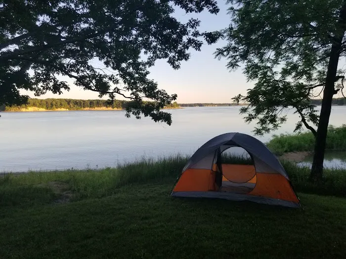 Opossum Creek Recreation Area 0