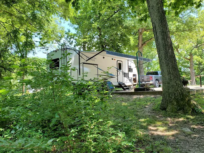 Opossum Creek Recreation Area 1