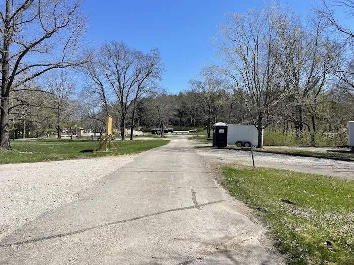 Coon Creek Recreation Area 8