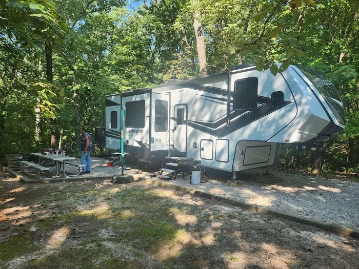 Coon Creek Recreation Area 9