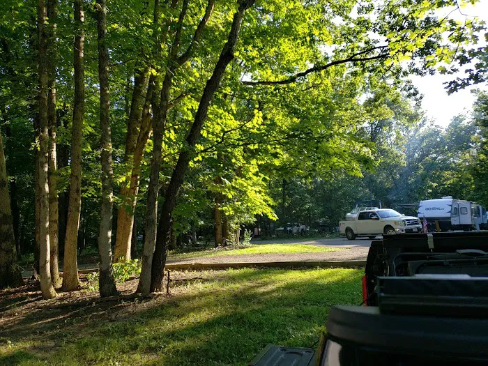 Coon Creek Recreation Area 1
