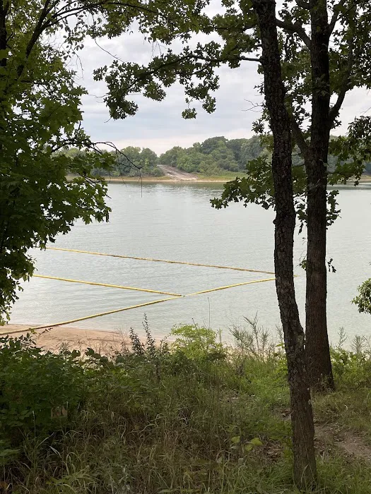 Coon Creek Recreation Area 2