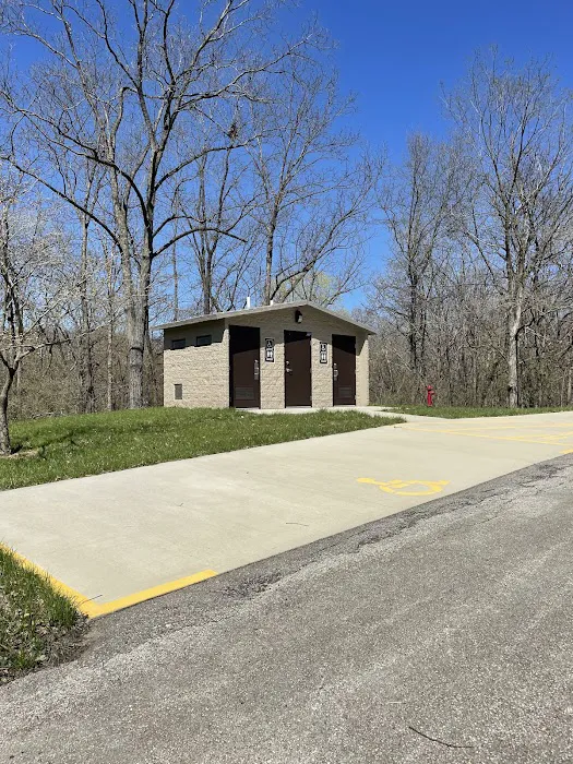 Coon Creek Recreation Area 4