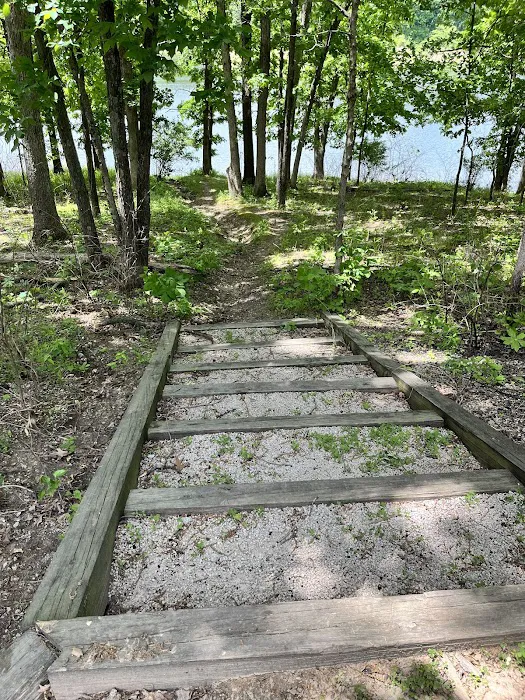 Coon Creek Recreation Area 6