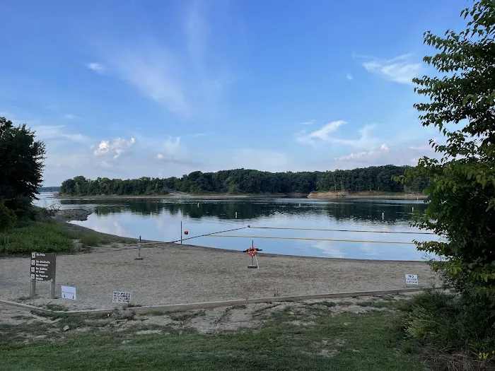Coon Creek Recreation Area 0