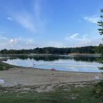 Coon Creek Recreation Area