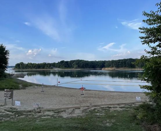 Coon Creek Recreation Area