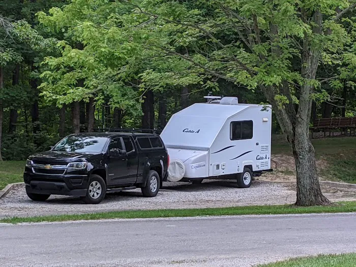 Lone Point Recreation Area 2
