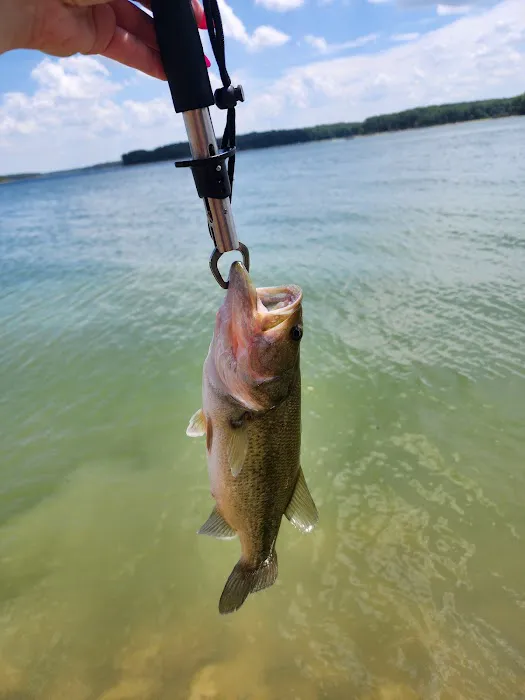 Lone Point Recreation Area 3