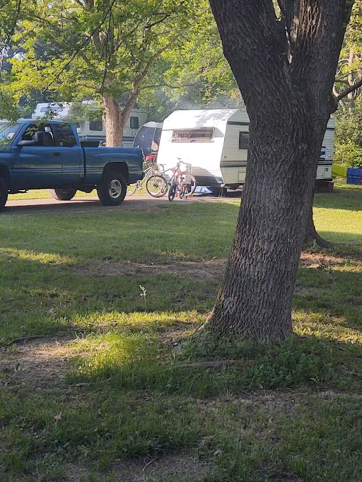 Lone Point Recreation Area 1