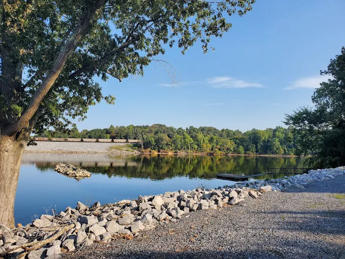 Lone Point Recreation Area 4