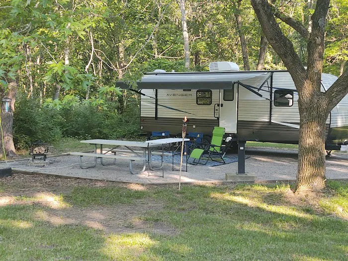 Lone Point Recreation Area 0