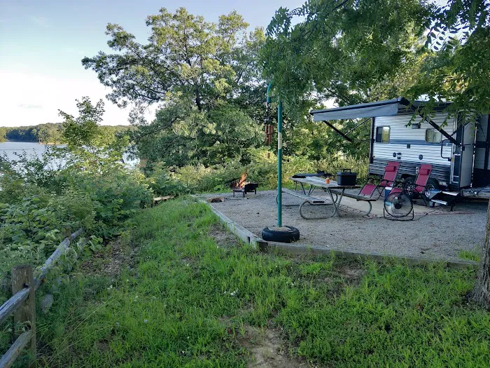 Lone Point Recreation Area 5