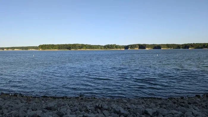 Lone Point Recreation Area 6