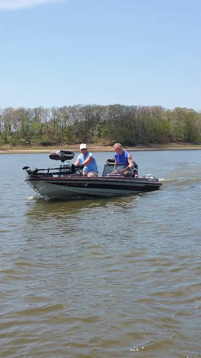 Lone Point Recreation Area 8